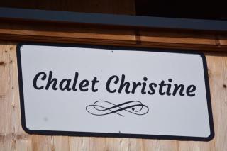 Chalet Christine - 4