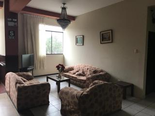 Hostal La Cascada - Lima - 8