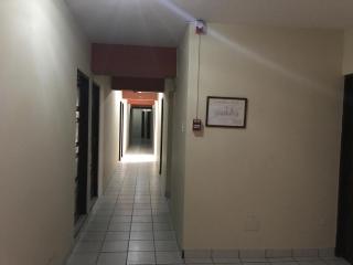 Hostal La Cascada - Lima - 9