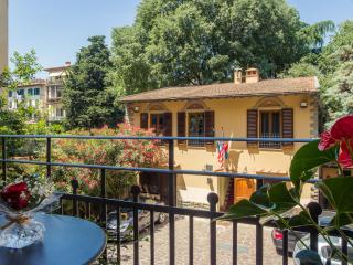 Hotel Panama - Florence - 8