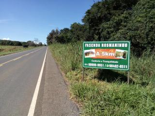 Fazenda Rosmaninho - 6