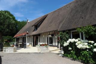 Le Vieux Pressoir - Pont-lʼÉvêque - 6