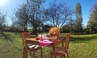 Agriturismo Cascina Mora - Pavia - 7