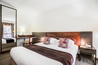 SOWELL HOTELS Domaine de la Petite Isle - LʼIsle-sur-la-Sorgue - 6