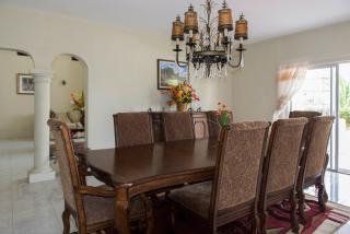 The Royal Kensington Villa 4 - Montego Bay - 3