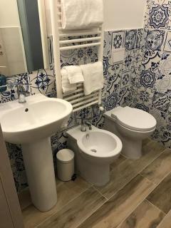B&B Quasi in centro - Agropoli - 2