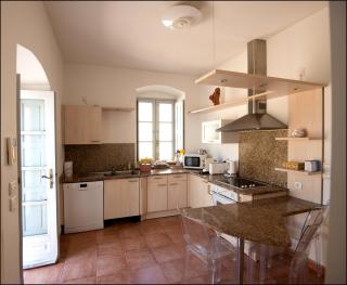 Villa Lazaret - Ajaccio - 5