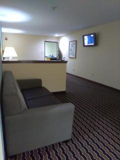 Expo Inn - Tulsa - 5