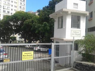 Apartamento en Salvador só para você - Salvador - 7