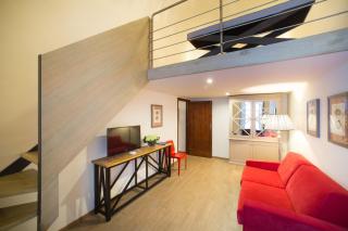 MDR NumberSix Suites - Florence - 6