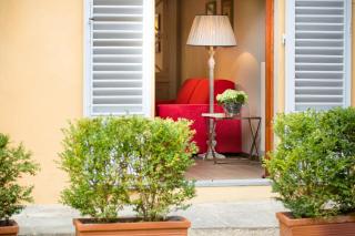 MDR NumberSix Suites - Florence - 0
