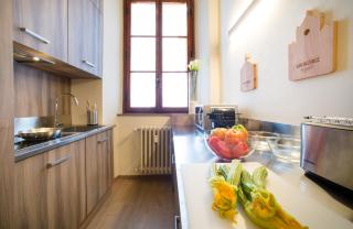 MDR NumberSix Suites - Florence - 7