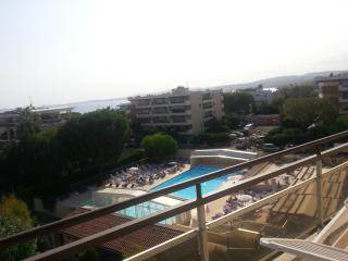 Apartment Heliotel Marine 4* Bord de Mer - Saint-Laurent-du-Var - 0