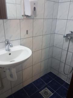 Hotel Kapistec Skopje - 7