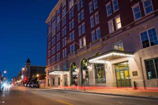Hotel Julien Dubuque - Dubuque - 0