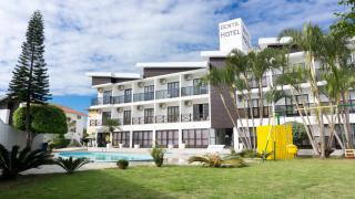 Gentil Hotel - Florianópolis - 0