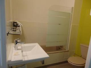 Hotel Castel - Neuves-Maisons - 8