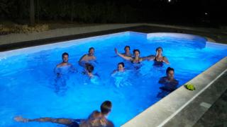 Bed House Floristella - 1