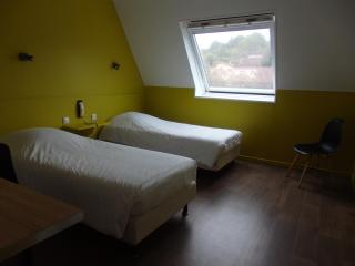 Hotel Castel - Neuves-Maisons - 9