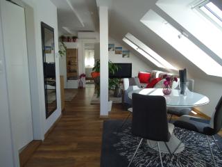 Apartment Spectre - 0