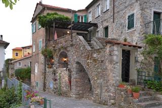 Castè Style near Cinque Terre - Riccò del Golfo di Spezia - 5