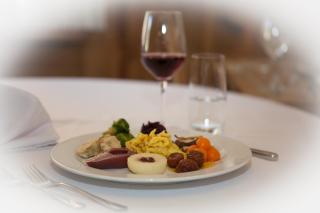 Familienhotel Alpina - 3