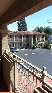 Santa Ana Travel Inn - Santa Ana - 1