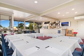 Ringwood Lake Inn - Ringwood - 2