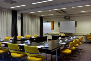 Onderwijshotel De Rooi Pannen Eindhoven - Eindhoven - 5