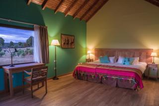 Lago Rosario Lodge - Trevelin - 3