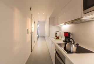 MnF apartment - Atene - 1