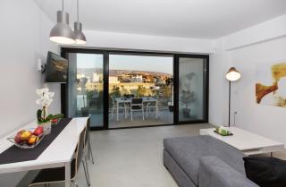 MnF apartment - Atene - 5