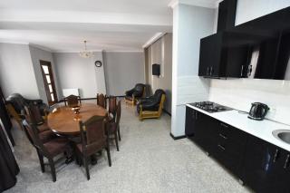 New House in Old Tbilisi - Tbilisi - 4