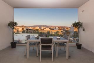 MnF apartment - Atene - 0