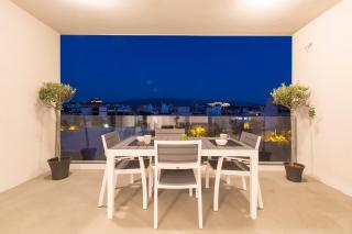 MnF apartment - Atene - 2