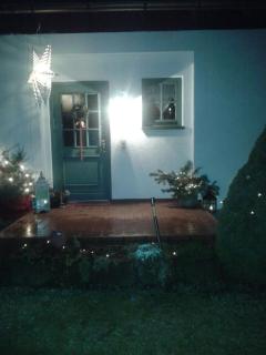 Ruhe geniessen bei Kulbes - 2