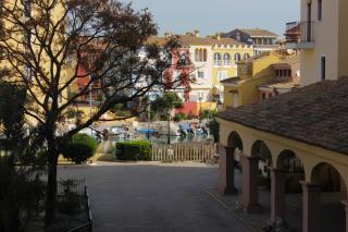Apartment in Little Venice - Port Saplaya - 9