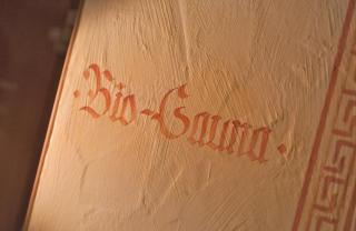 Pension Schwab - Taxenbach - 4