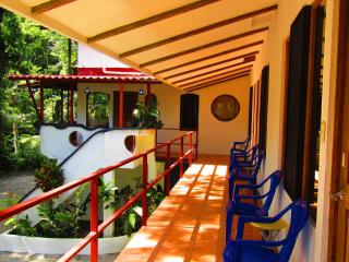 Agua Inn - Nuevo Arenal - 1