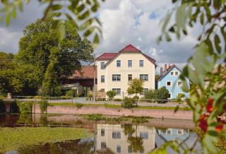 Hotel garni Sonnenhof - Reichenberg - 8