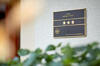 Hotel garni Sonnenhof - Reichenberg - 2