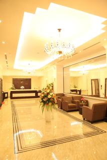 Ha Long DC Hotel - Ha Long - 8