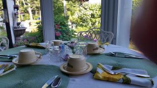 Holiday Guest House Bed & Breakfast - Wells - 4
