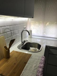 Apartamento Avenida de Colón con Aire Acondicionado - Logroño - 5
