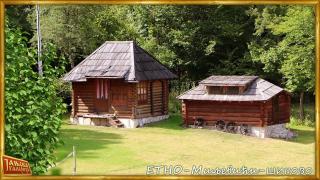 Etno kuce Miljevic - Šipovo - 1