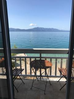 Apartments Mimoza - Brist - 6