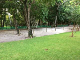 Apartamento 2 suítes em condomínio de luxo no centro - Praia do Forte - 5