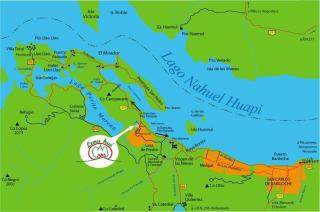 Cabañas Lemu Hue - 8