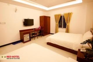 Red Hotel - Quy Nhon - 1