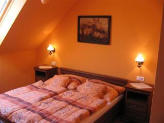 Rozmann Family Panzió & Apartmanhaz - Sárvár - 2